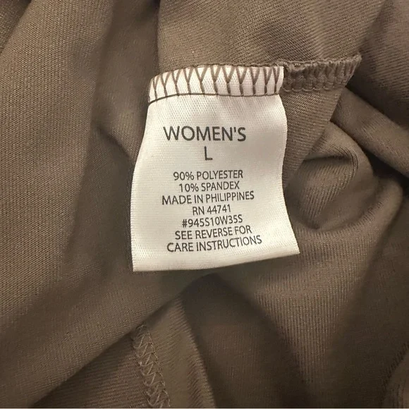 NWOT Alpine Design Studio Dress. Women’s large - Picture 2 of 5